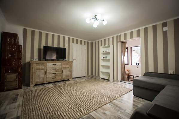 Casa | Interior
