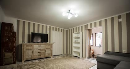 Stunning 5 Bed House in Campulung Moldovenesc