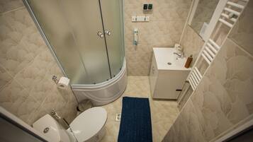 Casa | Bagno | Combinazione doccia/vasca, vasca da bagno a immersione totale