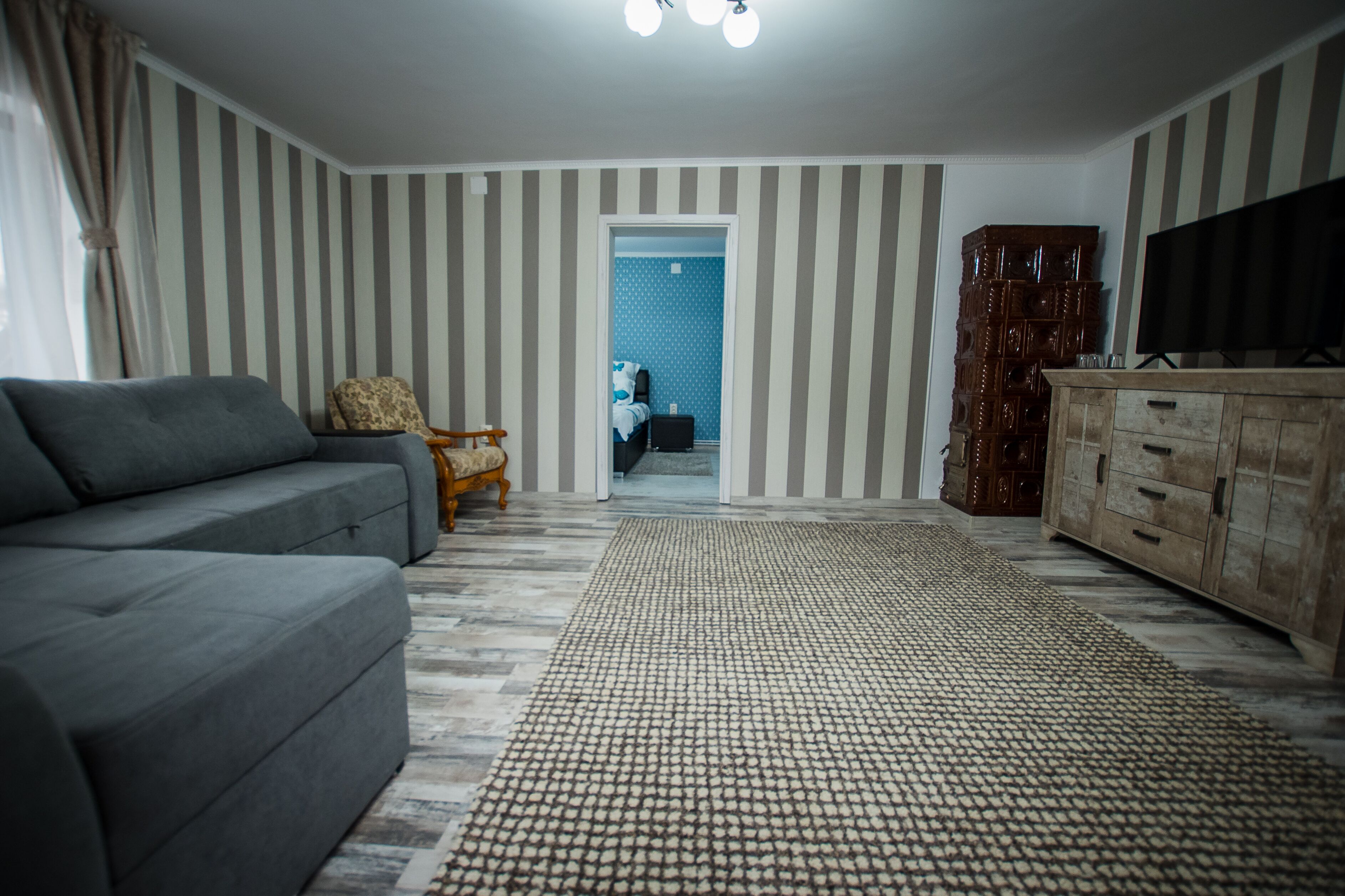 Maison | Salle de séjour