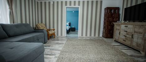 Maison | Salle de séjour