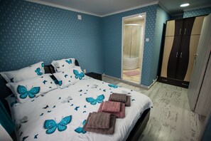 Nhà | 5 phòng ngủ, truy cập Internet không dây miễn phí, bộ trải giường 