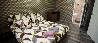 스터닝  5  베드 하우스 인 캄퓰룽 몰도브네스