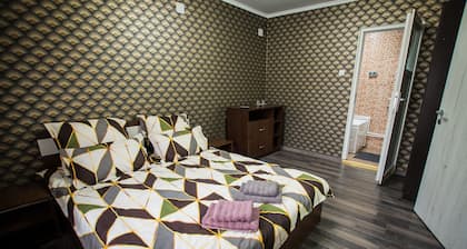 Stunning 5 Bed House in Campulung Moldovenesc