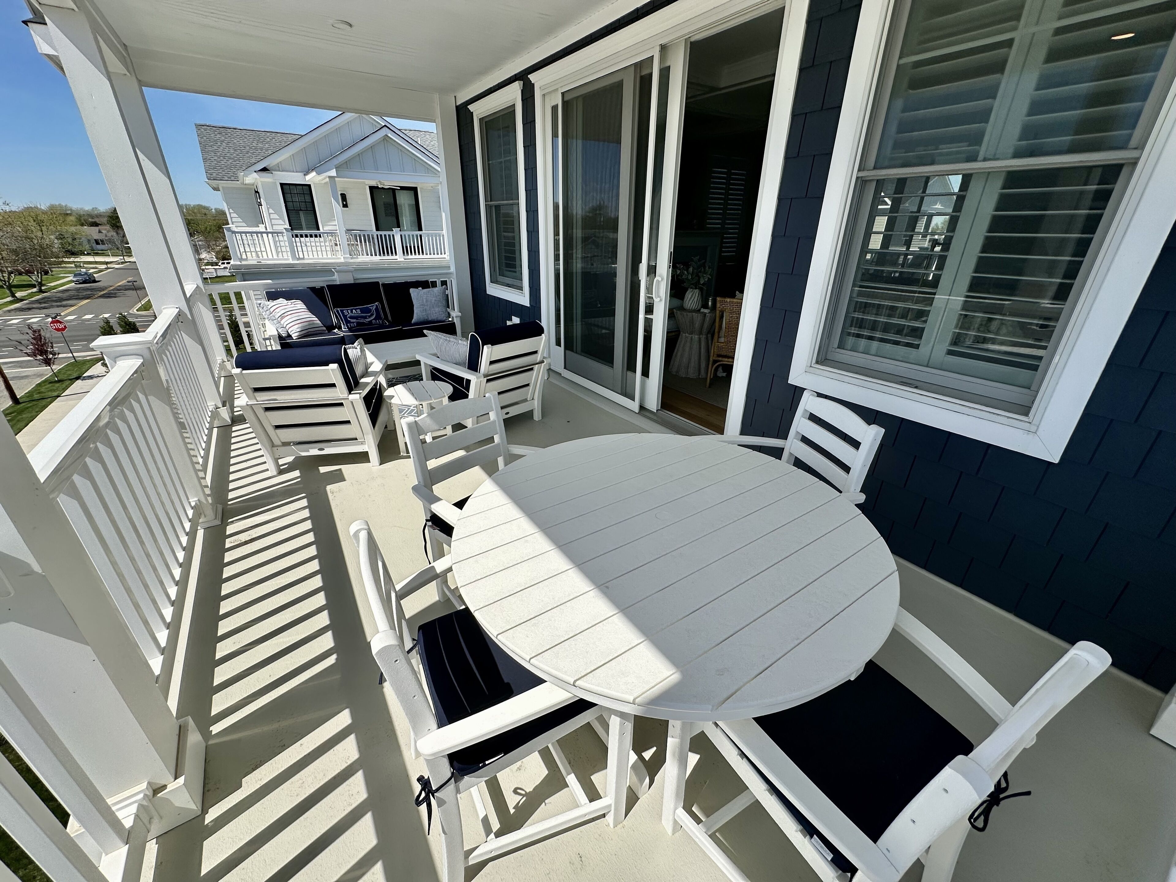 Beautiful New Construction Now Available for it's First Rental Season!