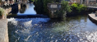 Le Nid'Isle