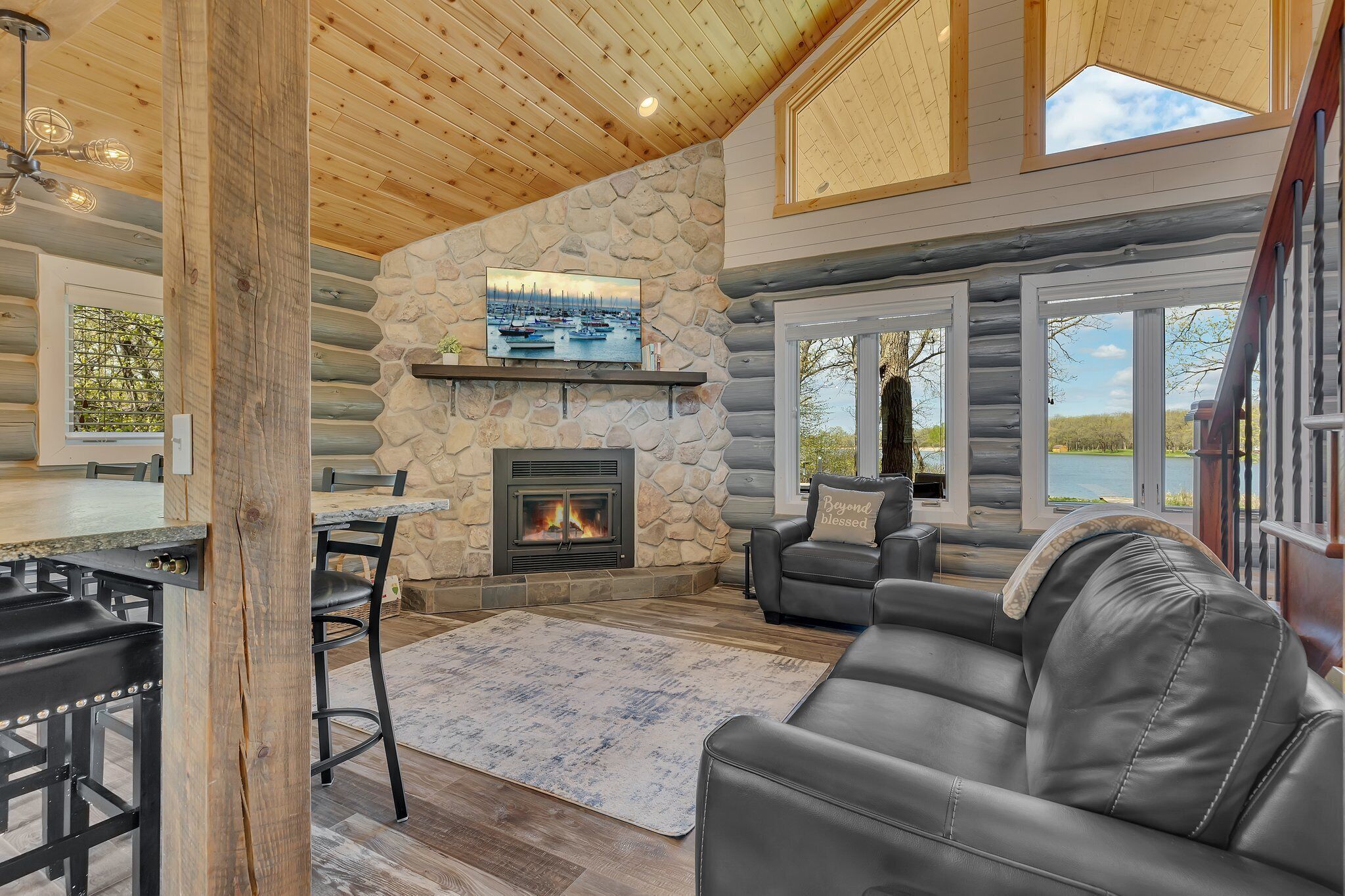 Top 10 Lake Cabin Rentals In Ottertail, Minnesota Updated 2024 Trip101