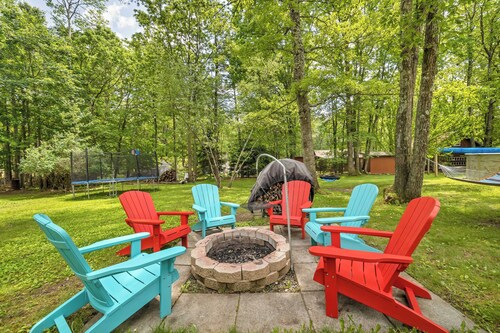 Modern and clean house, friendly for families with children