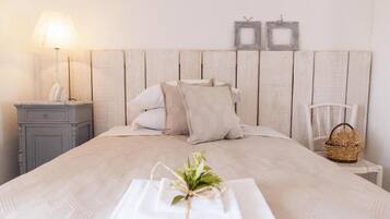 6 dormitorios, tabla de planchar con plancha, wifi gratis y ropa de cama