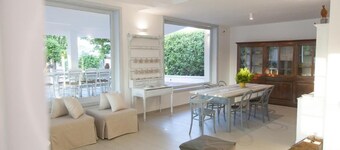 Villa Angela | Beautiful Villa with Pool in Puglia in Polignano a Mare, Italy