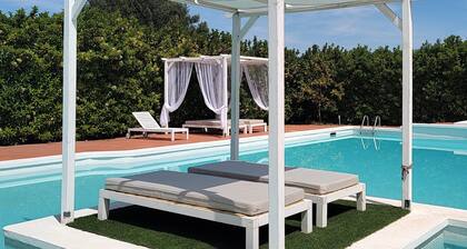 Villa Angela | Hermosa Villa con Piscina en Puglia en Polignano a Mare, Italia