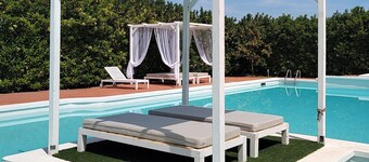 Villa Angela | Beautiful Villa with Pool in Puglia in Polignano a Mare, Italy