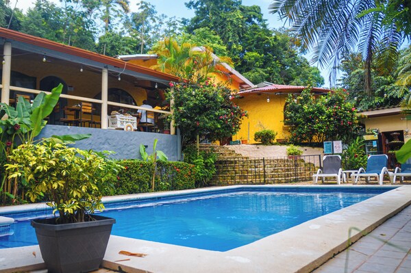 Hotel Colibri - San José