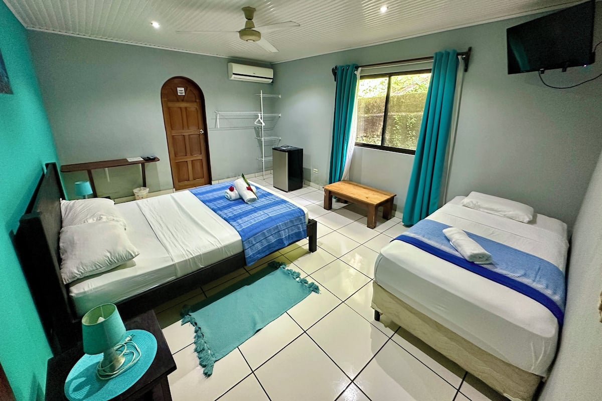 Classic Triple Room (#6)