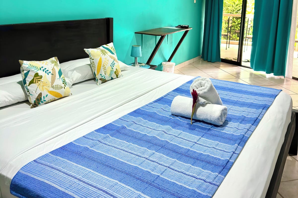 Deluxe Double Room (#2)