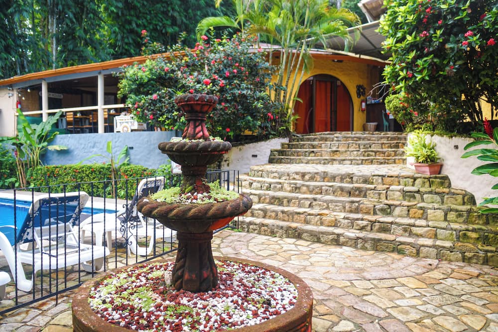 Hotel Colibri