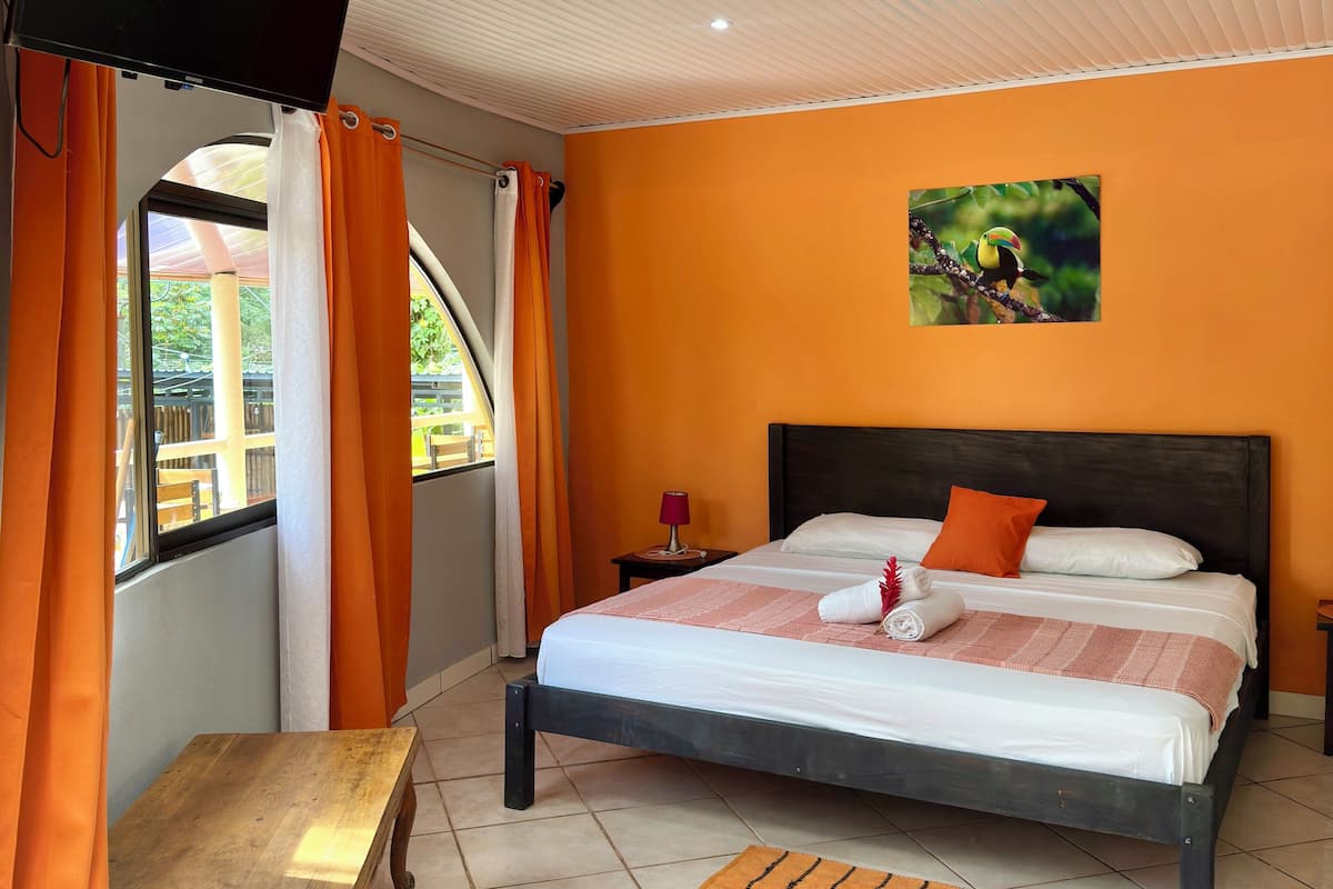 Standard Double Room, 1 Bedroom (#1)