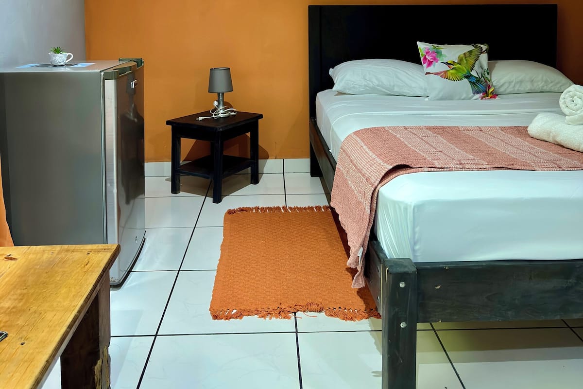 Classic Double Room (#5)