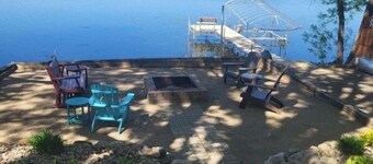 Premiere Host Adds Guest House Lk. Tetonka! It's Beautiful! 20 min from 35W.