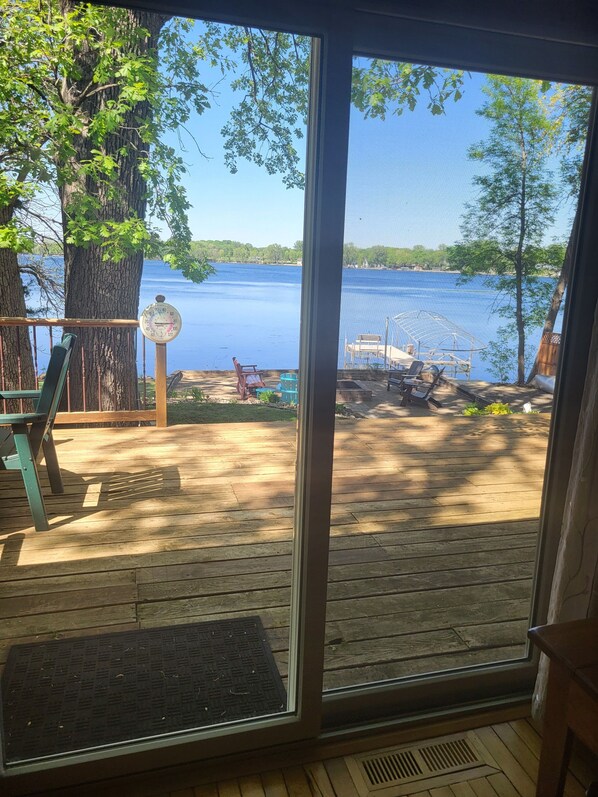 Interior - Premiere Host Adds Guest House Lk. Tetonka! It's Beautiful! 20 min from 35W. (waterville)