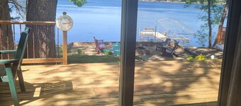 Premiere Host Adds Guest House Lk. Tetonka! It's Beautiful! 20 min from 35W.