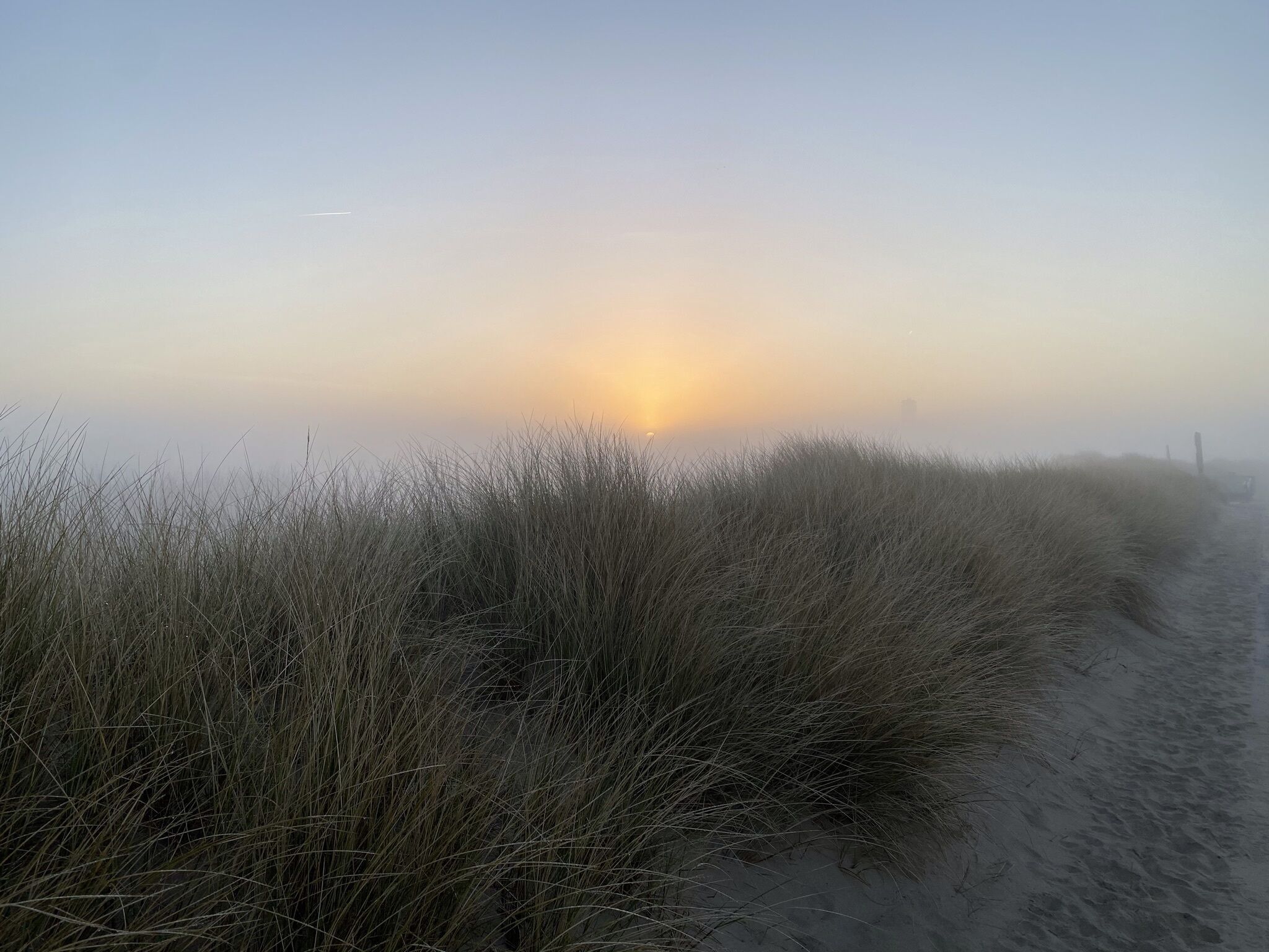 5 minutes walking distance from the sea, boulevard and city!