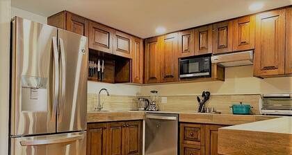 Cabo Marina 3-Bedrooms - Spacious & Modern