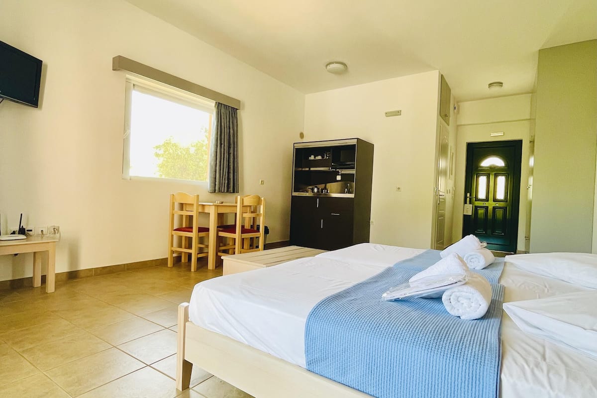 Classic Double or Twin Room