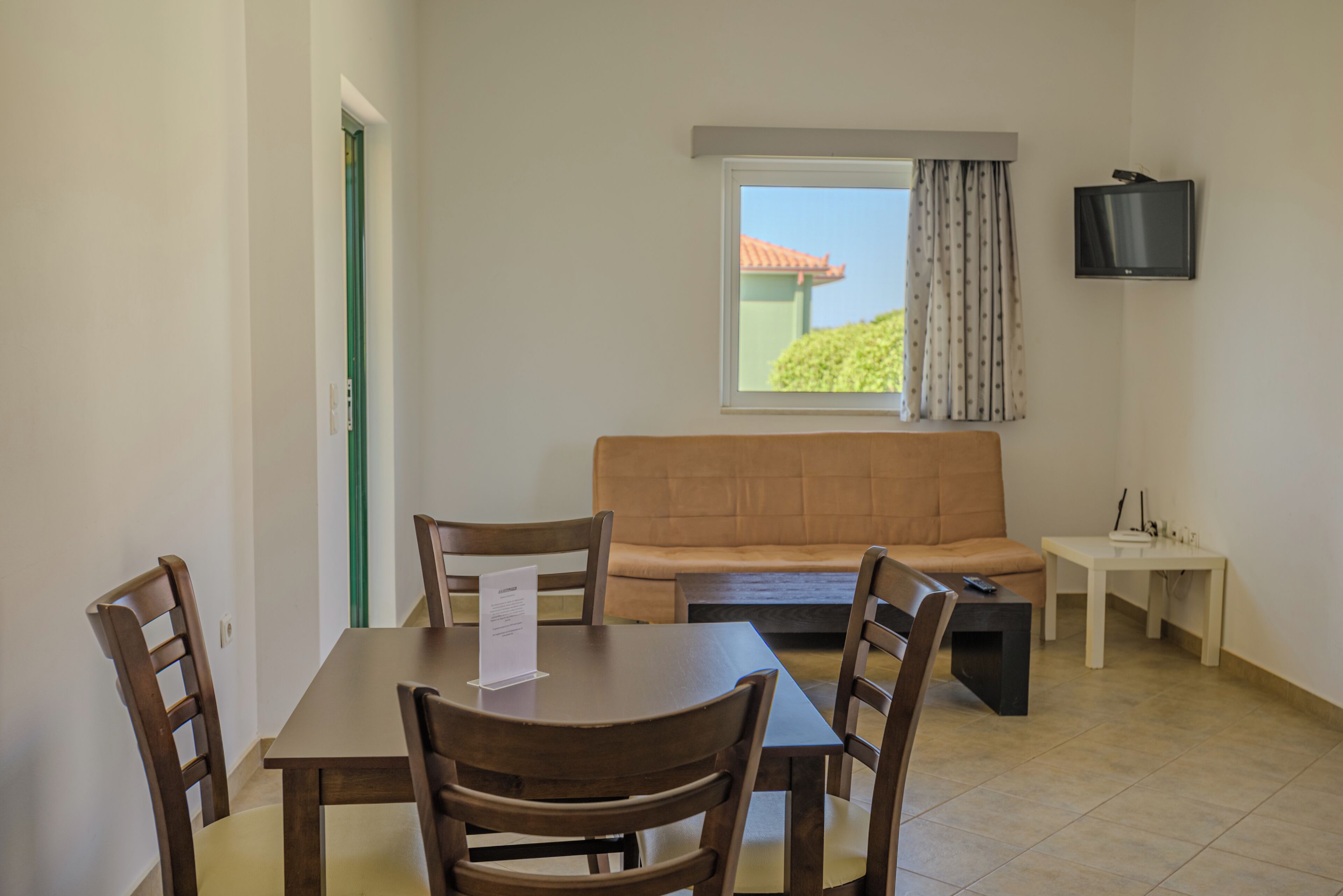 Superior Room, 1 Bedroom, Pool View | In-room safe, laptop workspace, blackout drapes, soundproofing