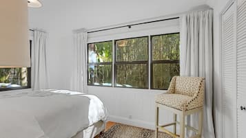 3 Schlafzimmer, WLAN, Bettwäsche