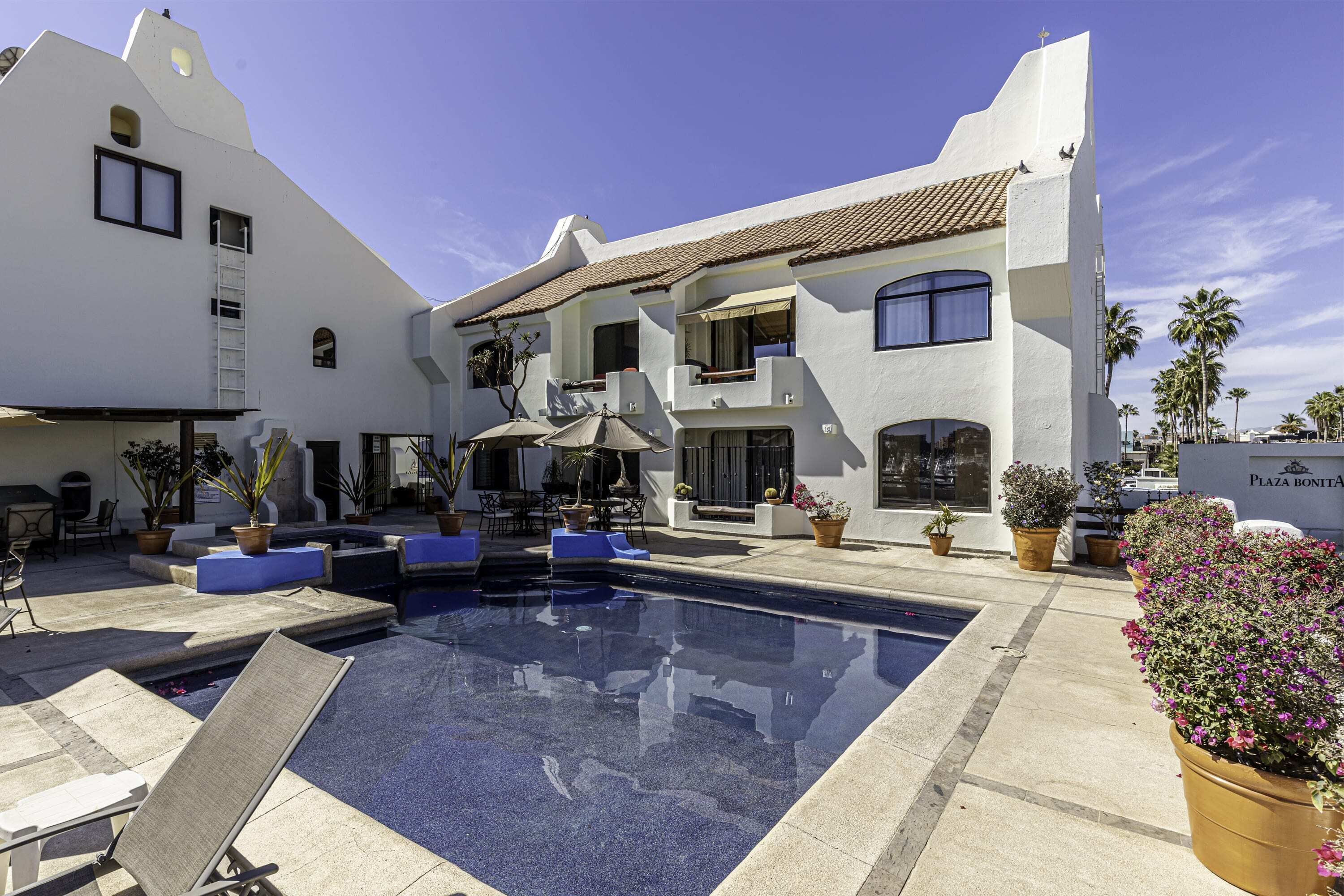 Chic Marina 2BR condo with Pool Access"