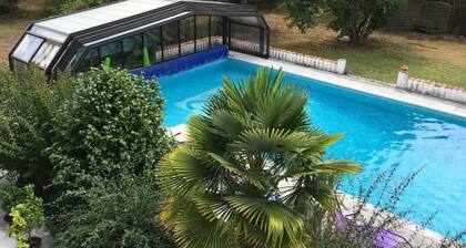Bed and breakfast La Romantique
