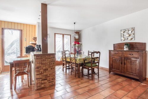 La Génova - Belle maison 2ch