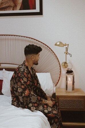 Suite Studio Luxe