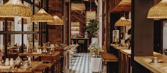 Amarla Boutique Hotel Casco Viejo