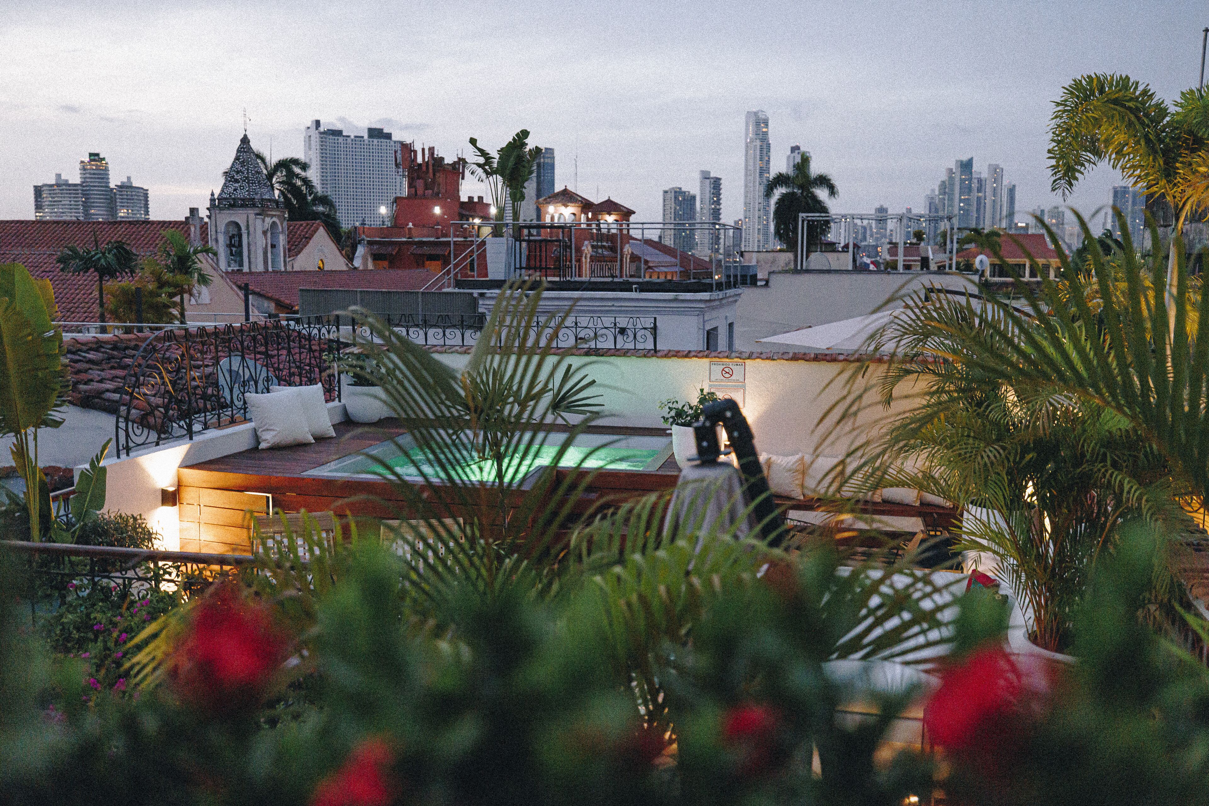 Foto - Amarla Boutique Hotel Casco Viejo