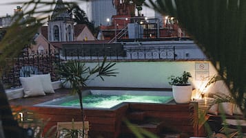 Terraço/pátio