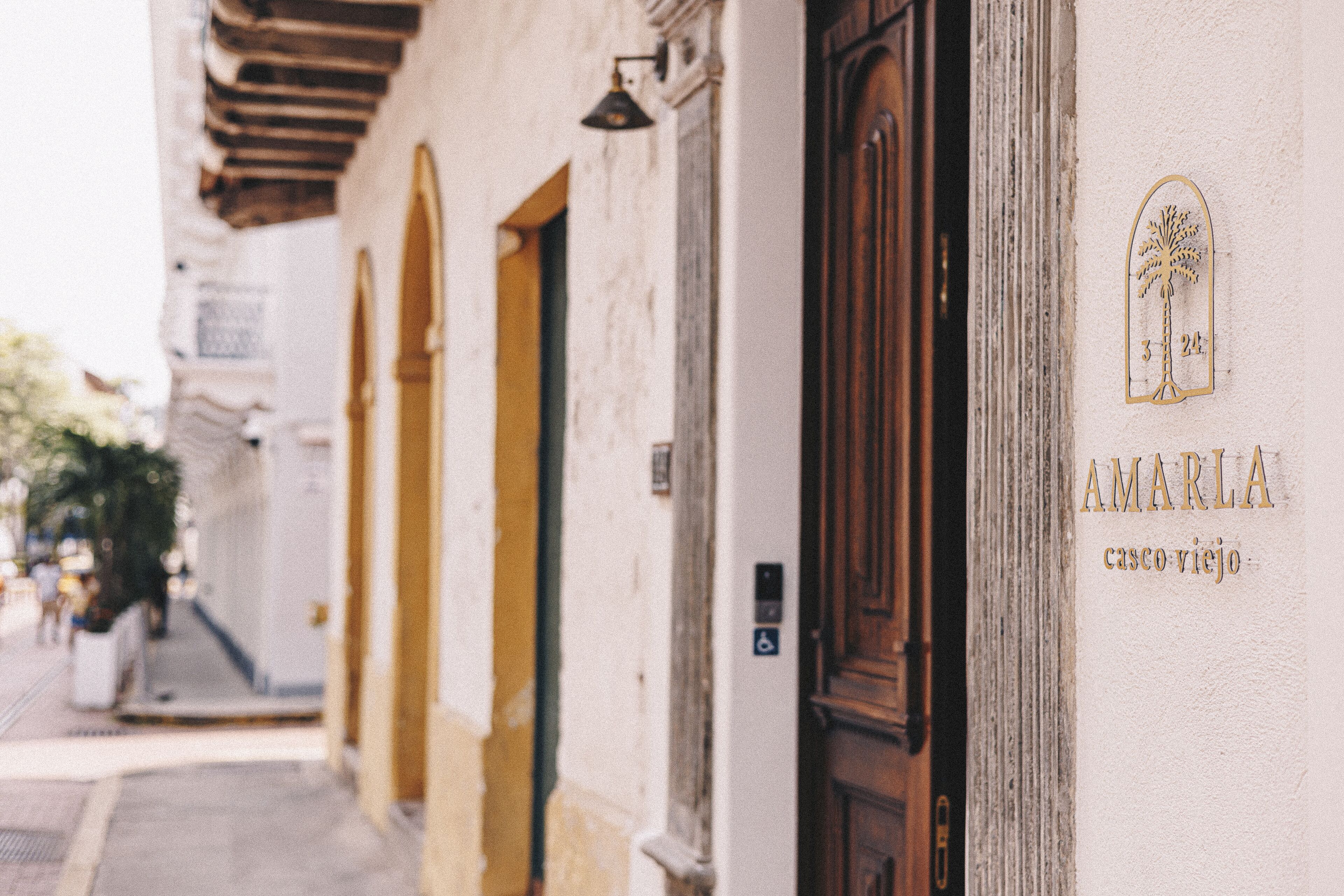 Foto - Amarla Boutique Hotel Casco Viejo