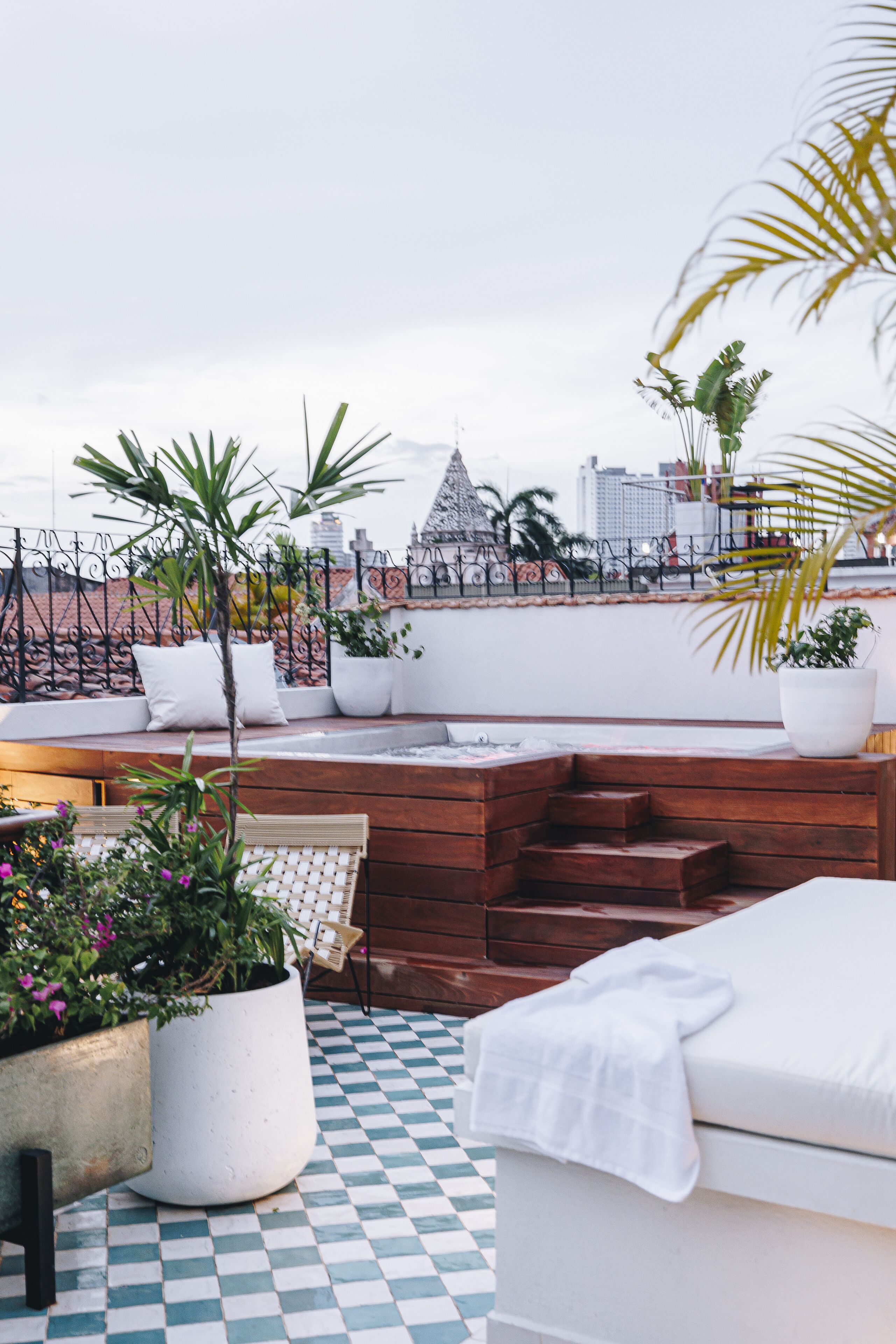 Photo - Amarla Boutique Hotel Casco Viejo - Adults Only