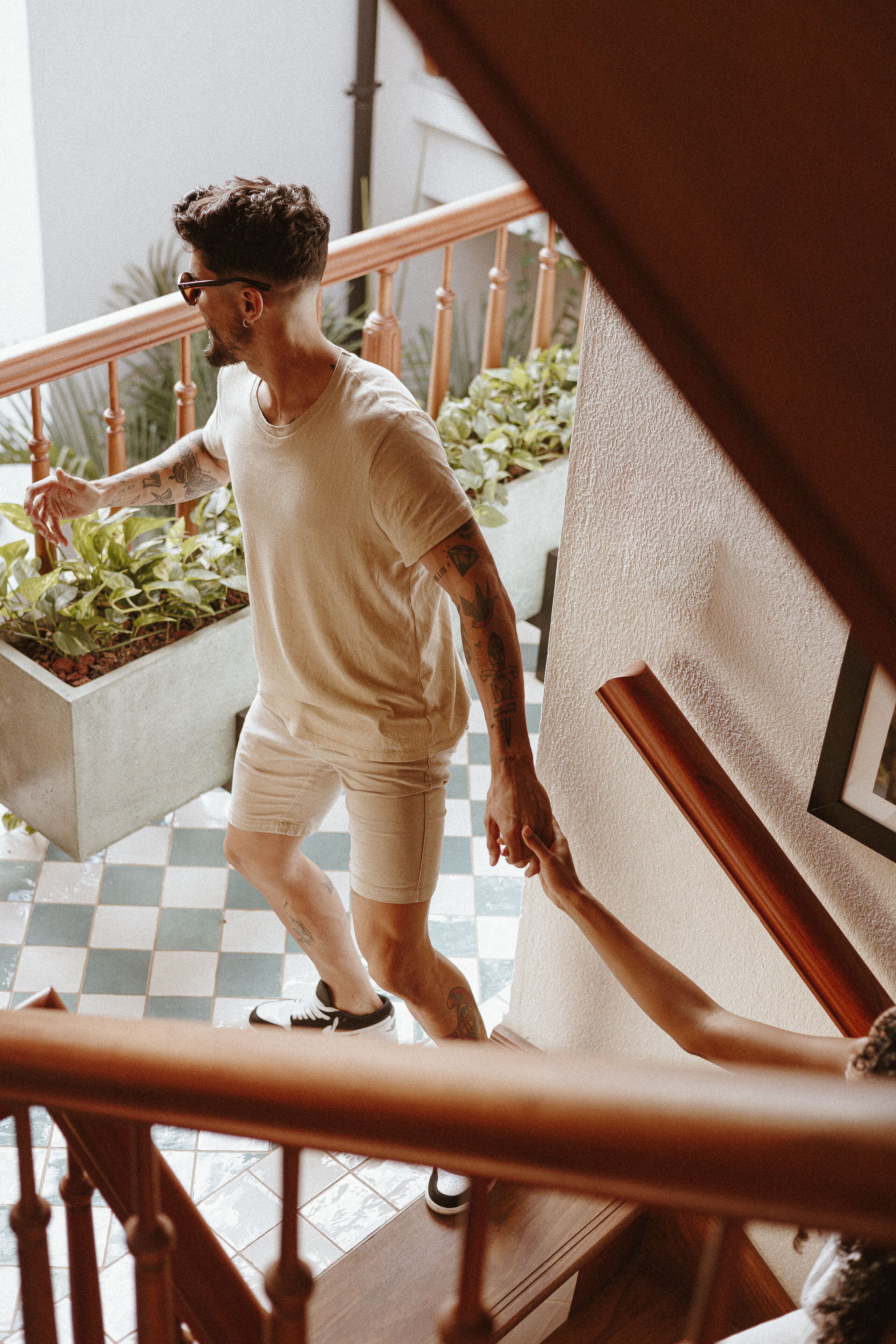 Foto - Amarla Boutique Hotel Casco Viejo