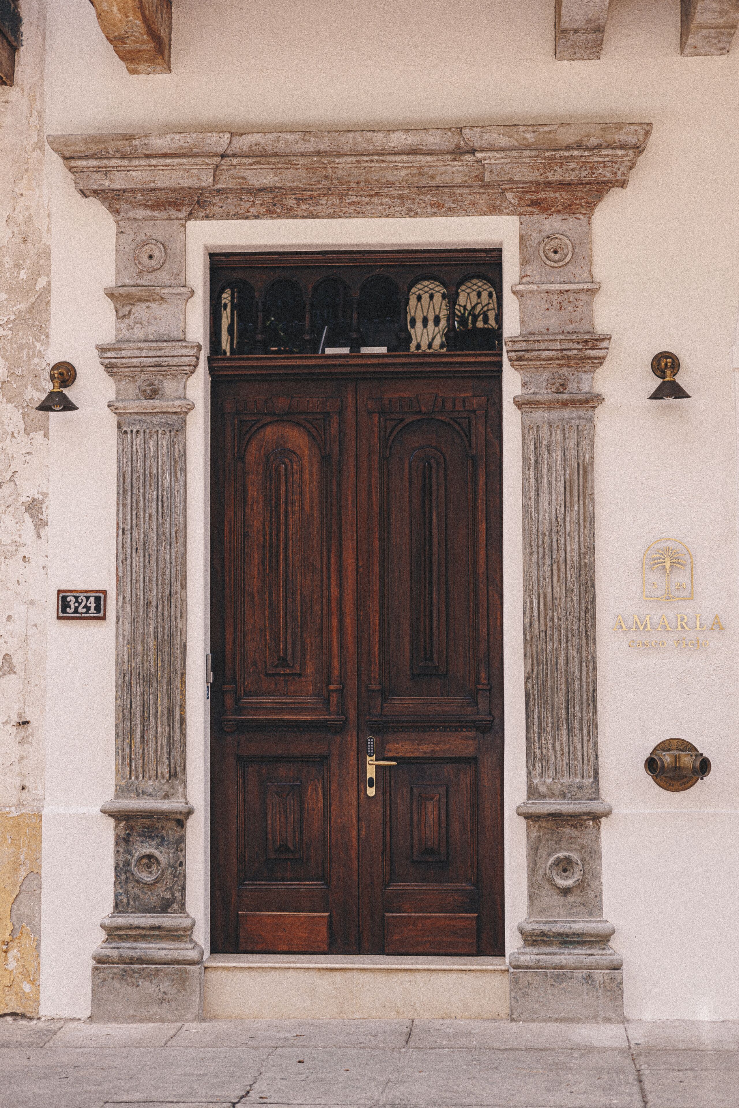 Foto - Amarla Boutique Hotel Casco Viejo