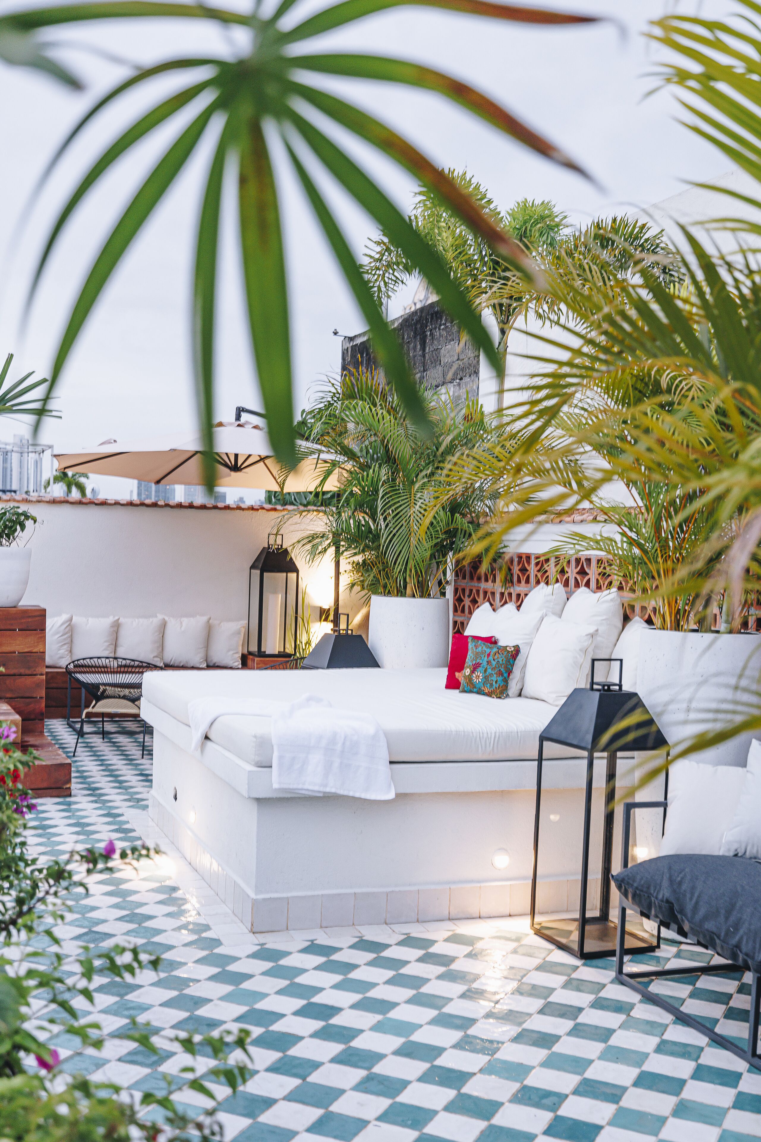 Foto - Amarla Boutique Hotel Casco Viejo