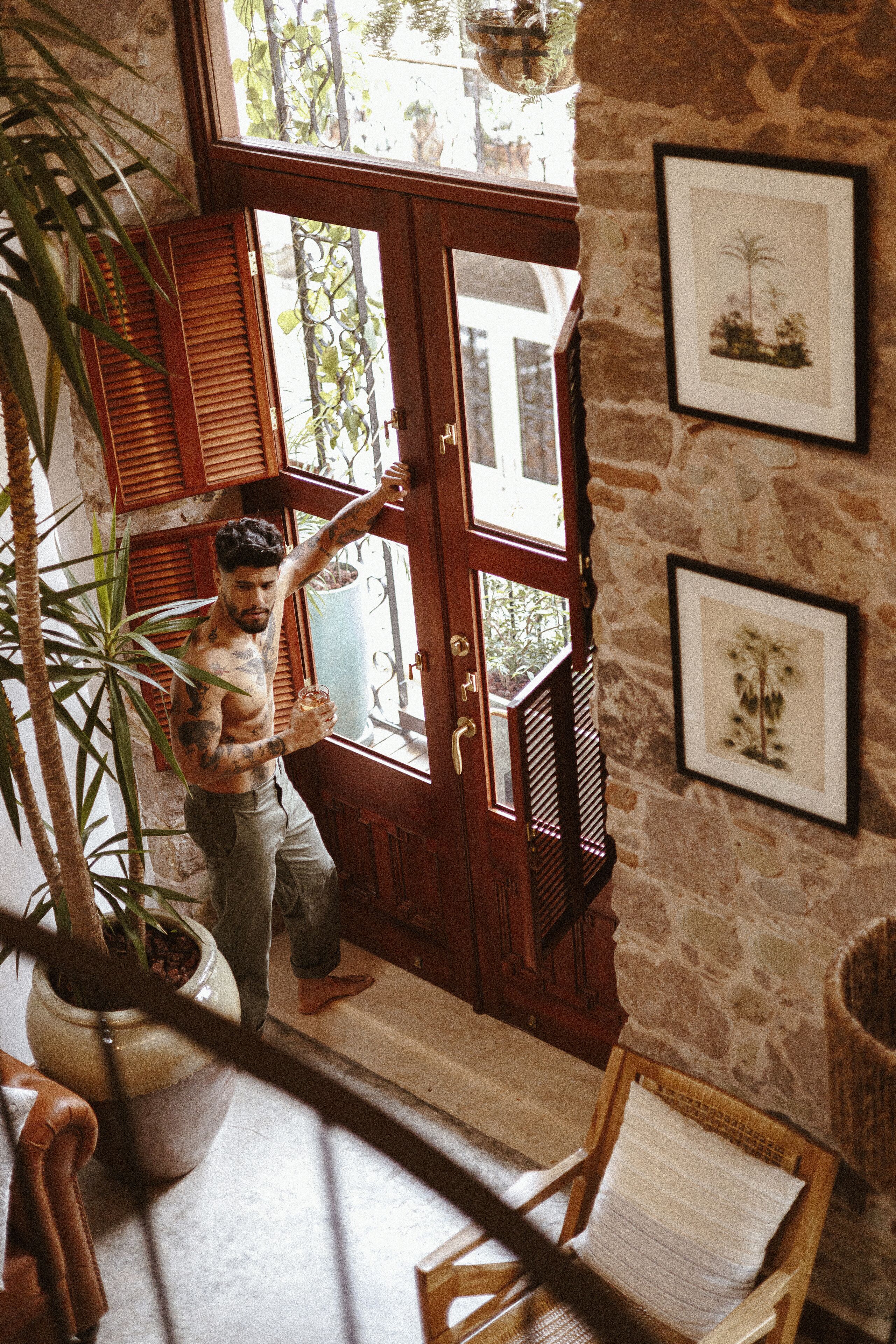 Photo - Amarla Boutique Hotel Casco Viejo - Adults Only