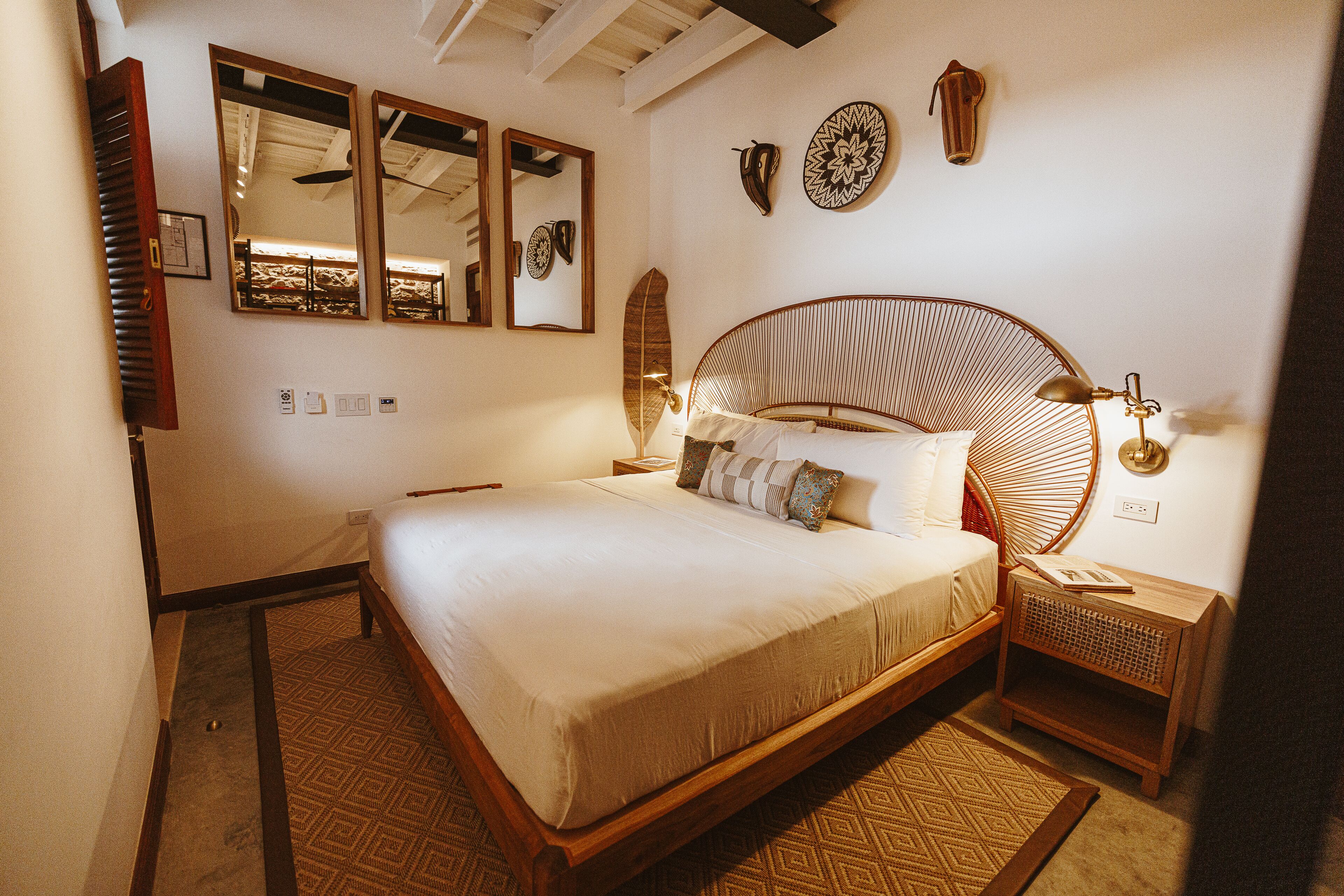 Photo - Amarla Boutique Hotel Casco Viejo - Adults Only