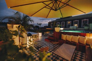 Spa - Amarla Boutique Hotel Casco Viejo (Panama City)