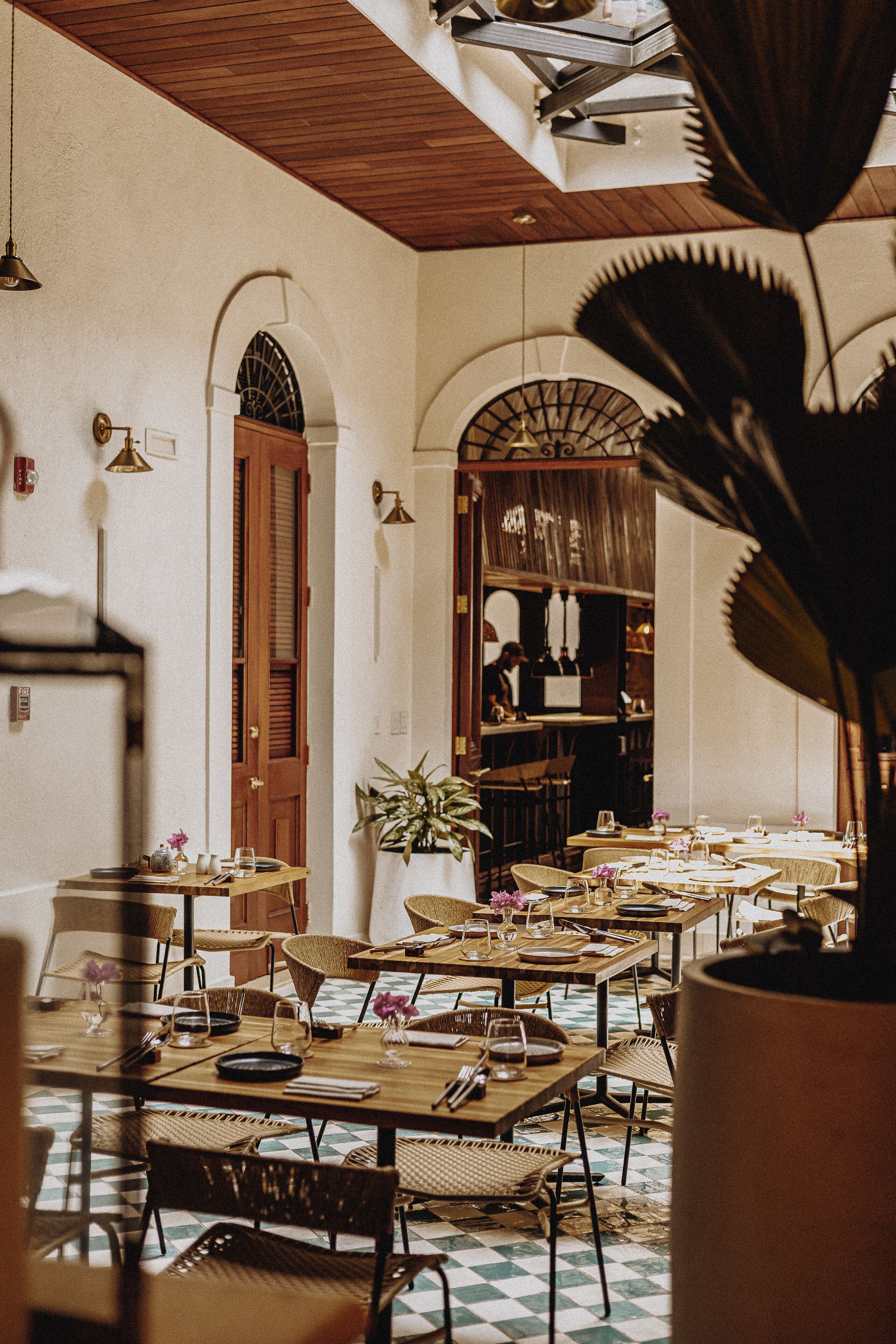 Foto - Amarla Boutique Hotel Casco Viejo