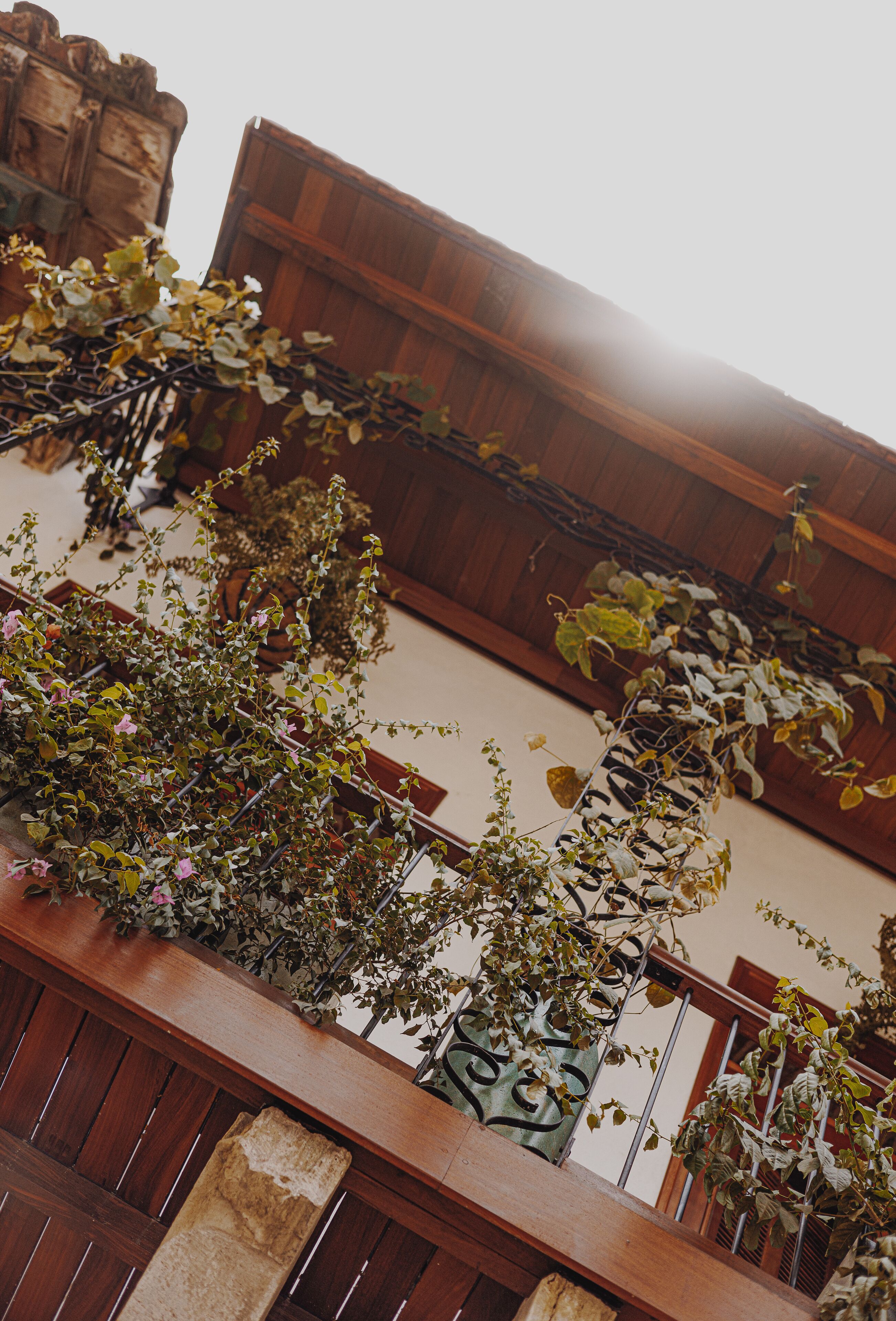 Foto - Amarla Boutique Hotel Casco Viejo