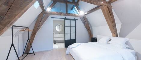 1 Schlafzimmer, Bügeleisen/Bügelbrett, Reisekinderbett, WLAN