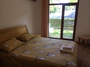 Apartment | Living area