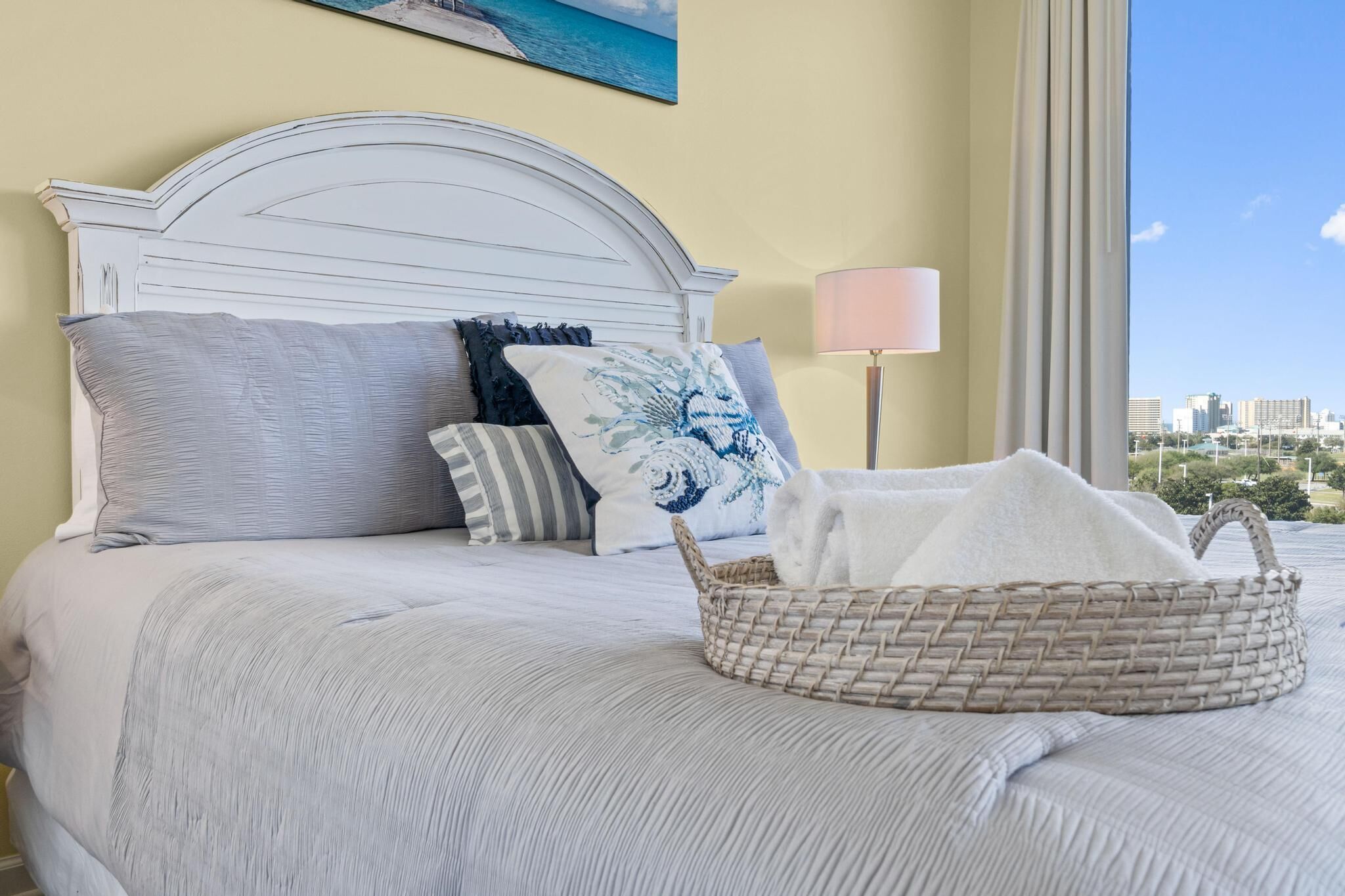 2714 Fall Special Nov 4th "Sunsets of the Gulf" Gorgeous Views ~Heated pool